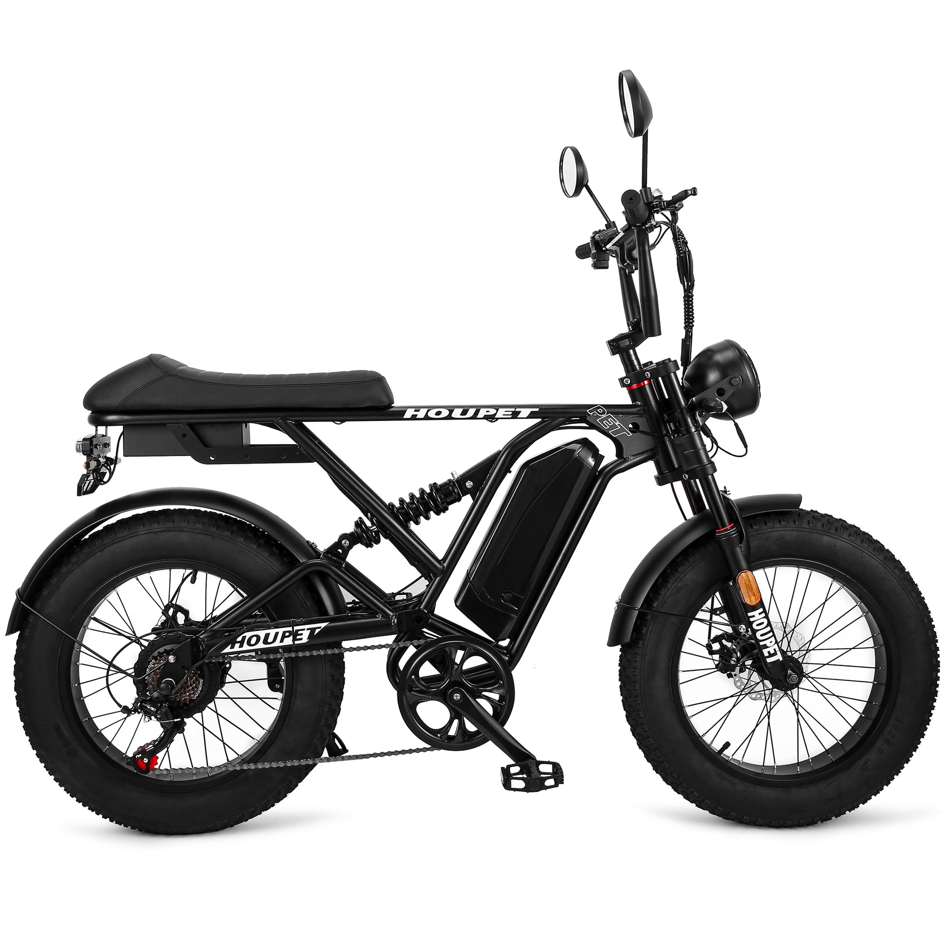 Cateooki 005 Upgraded Pioneer-Strong Aluminum Alloy Frame