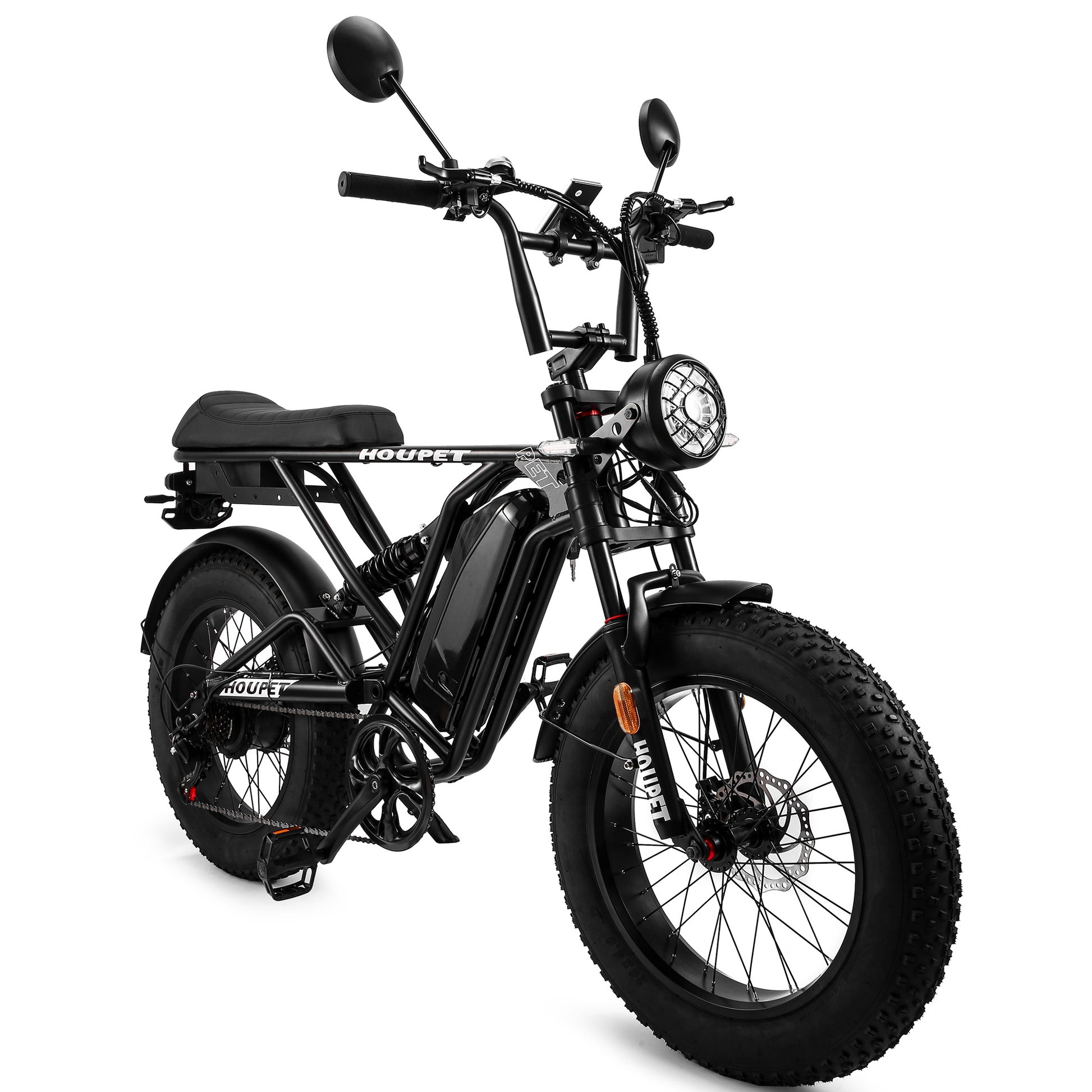 Cateooki 005 Upgraded Pioneer-Strong Aluminum Alloy Frame