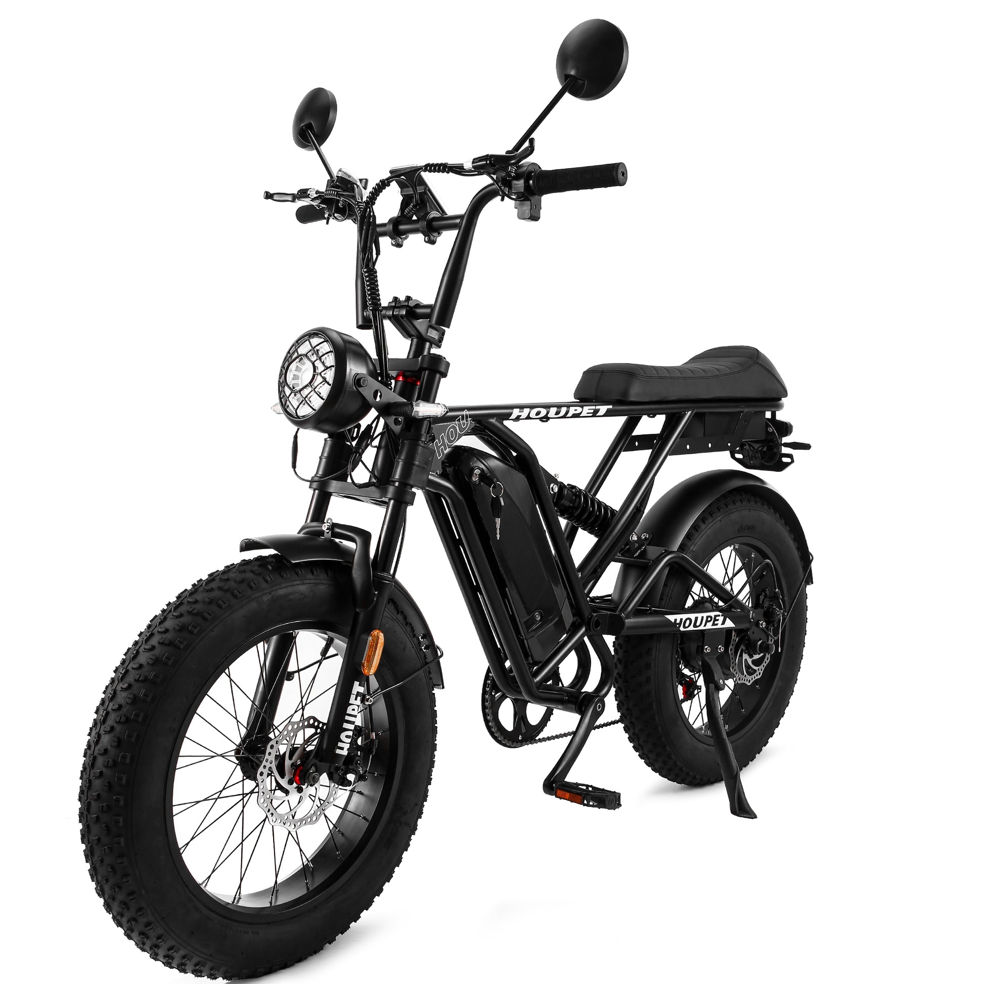 Cateooki 005 Upgraded Pioneer-Strong Aluminum Alloy Frame