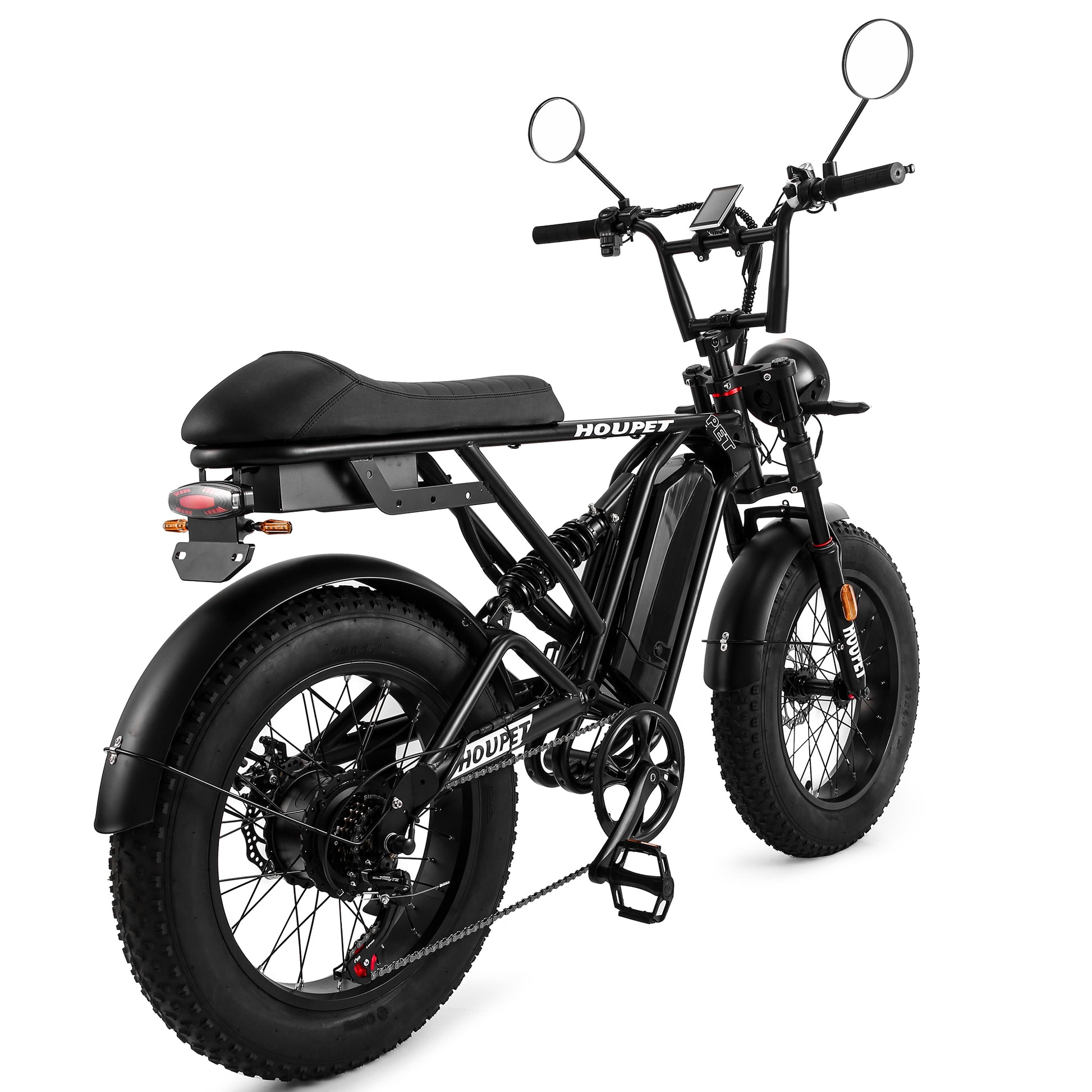 Cateooki 005 Upgraded Pioneer-Strong Aluminum Alloy Frame