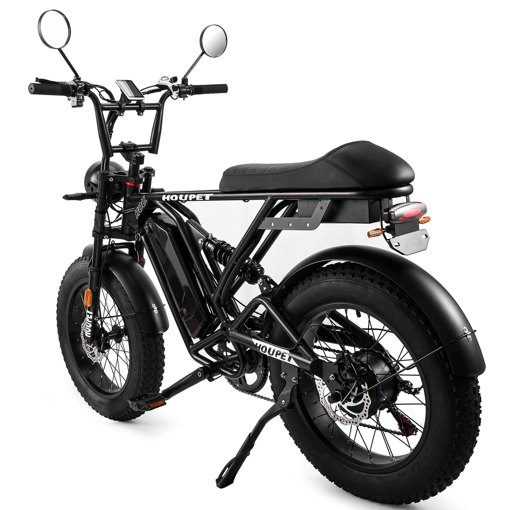 Cateooki 005 Upgraded Pioneer-Strong Aluminum Alloy Frame