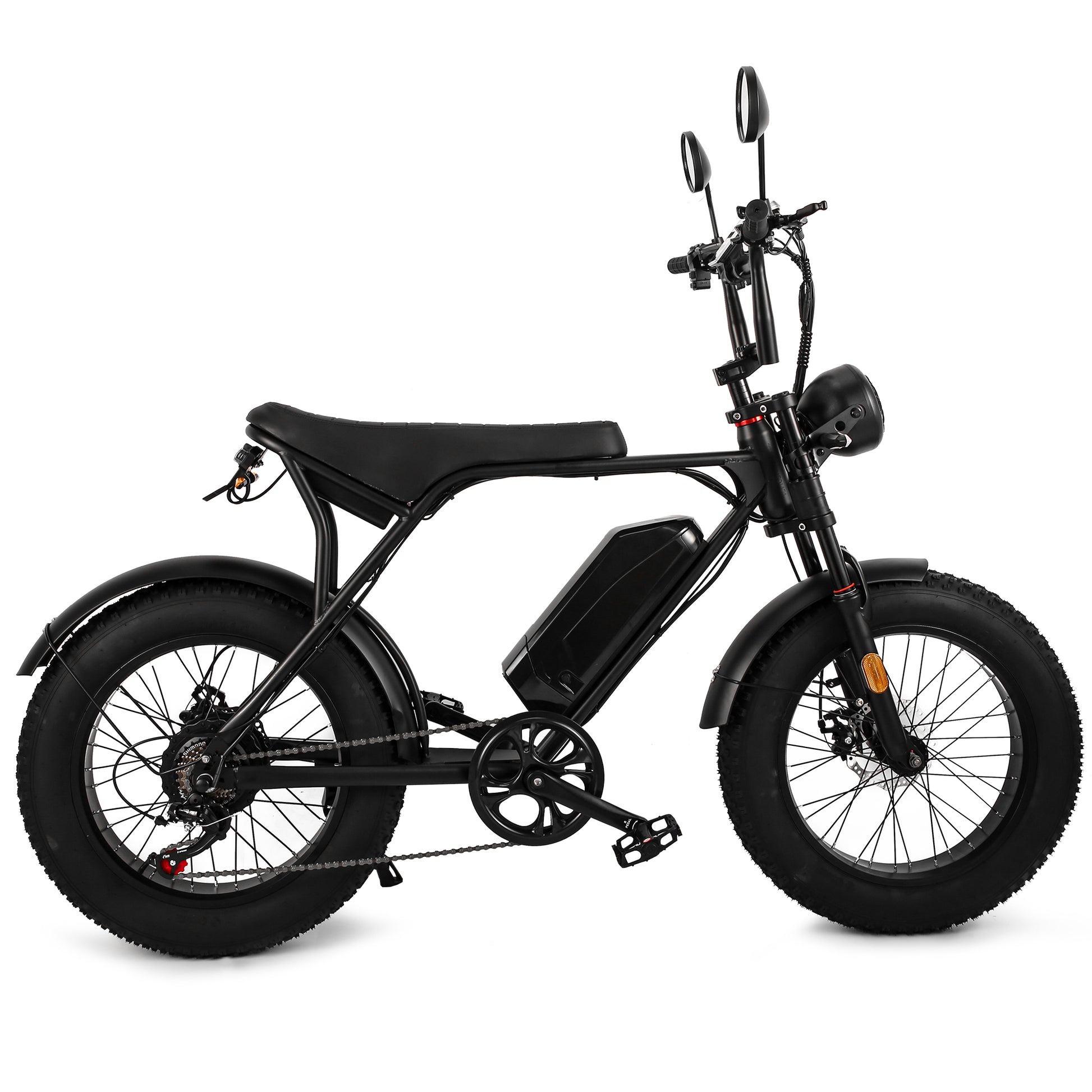 Cateooki 006 Trailseeker Dual-Mode Endurance Pro