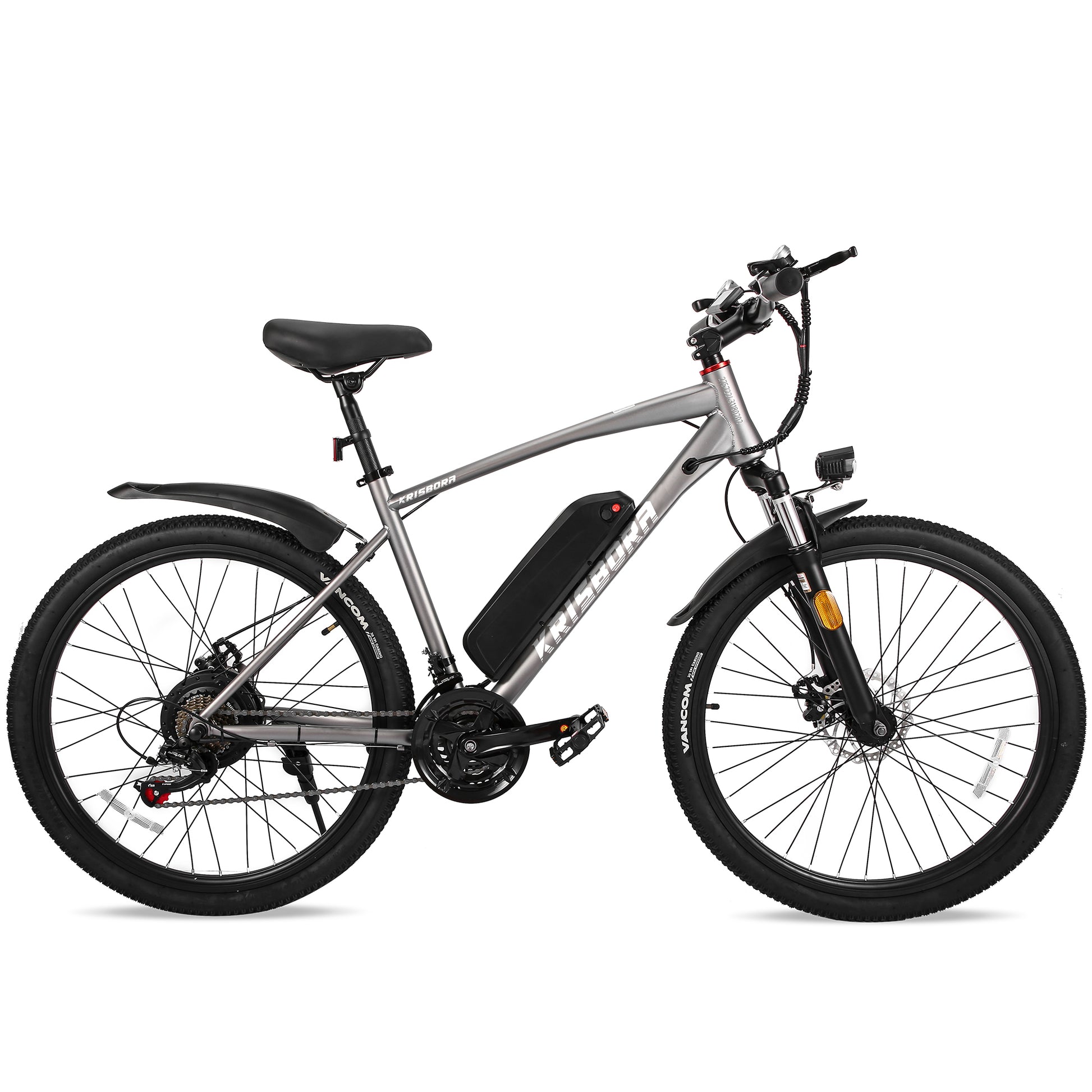 Cateooki Pathfinder K90|All-terrain pioneer