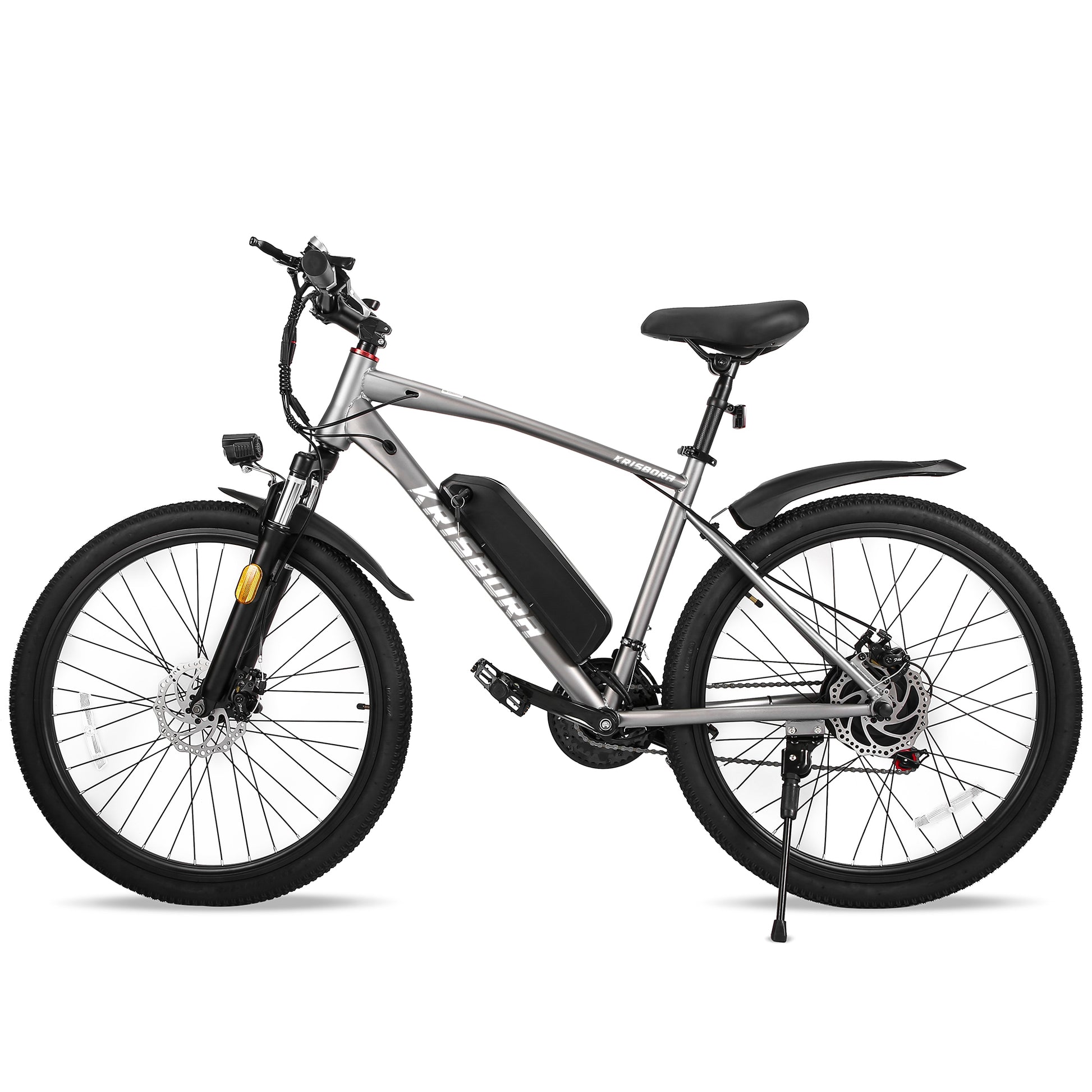 Cateooki Pathfinder K90|All-terrain pioneer