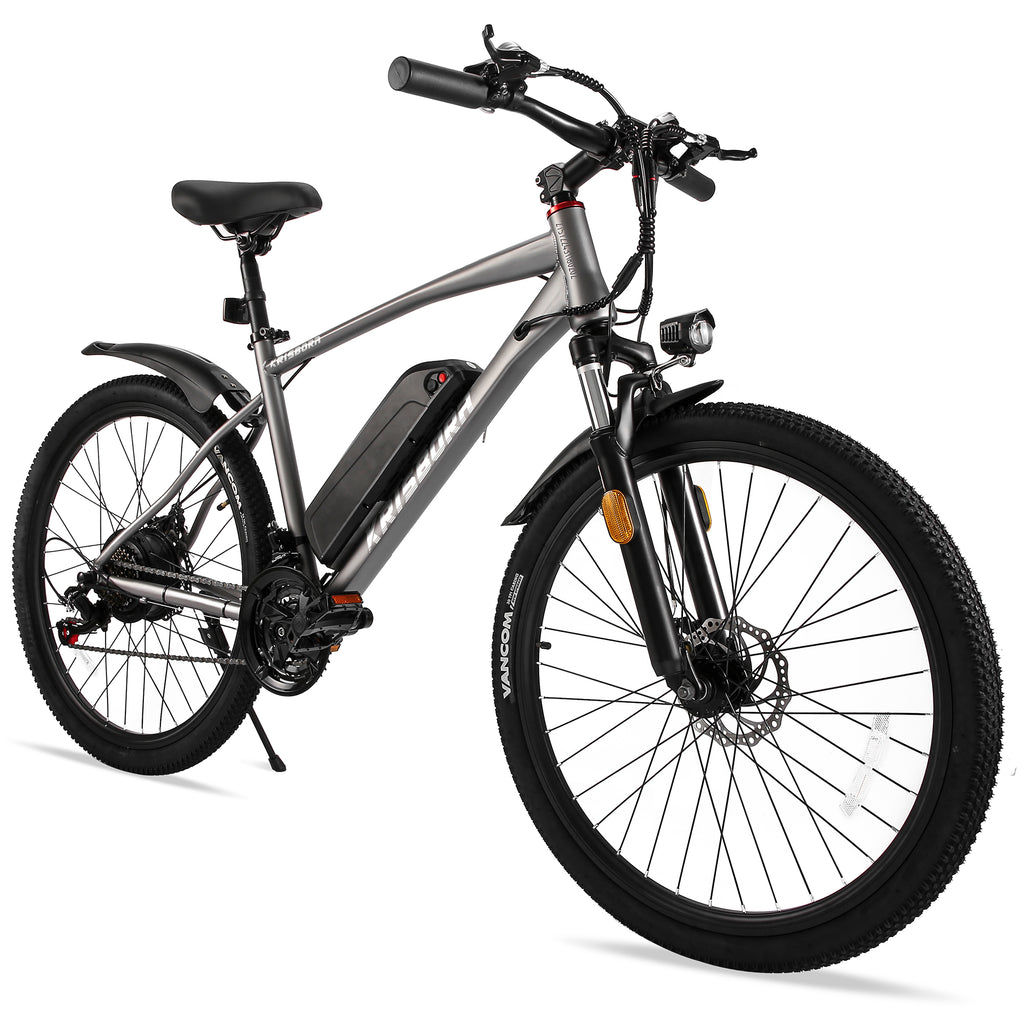 Cateooki Pathfinder K90|All-terrain pioneer