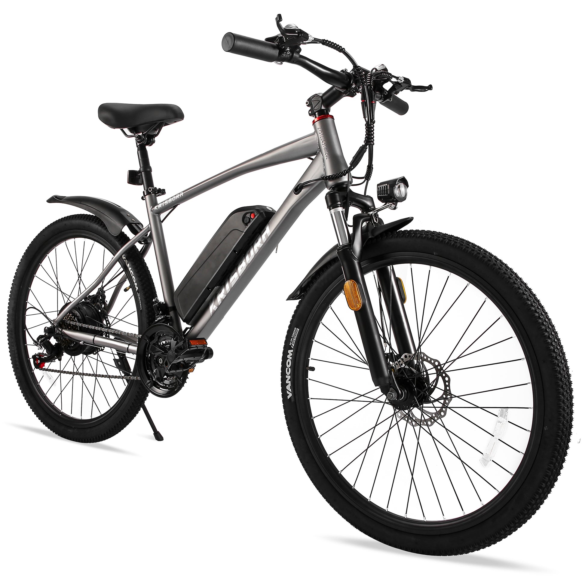 Cateooki Pathfinder K90|All-terrain pioneer