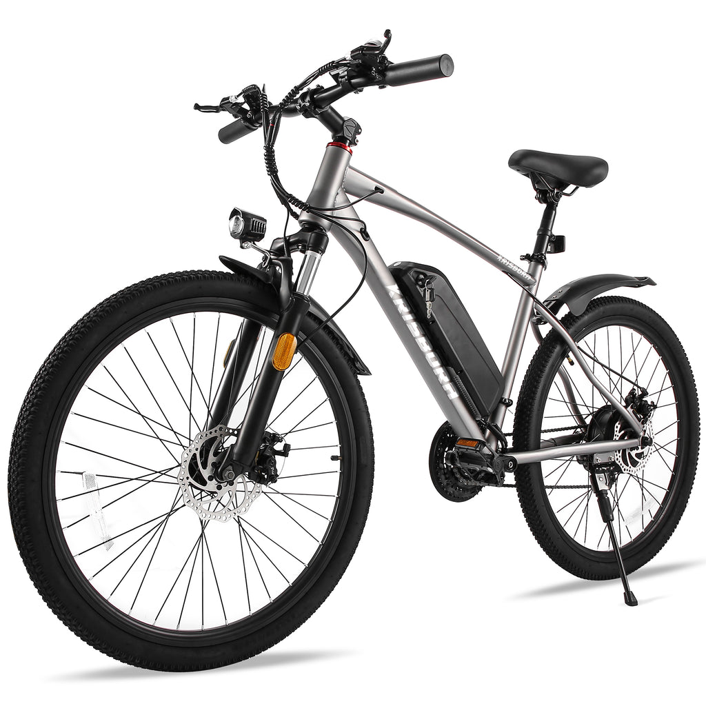 Cateooki Pathfinder K90|All-terrain pioneer