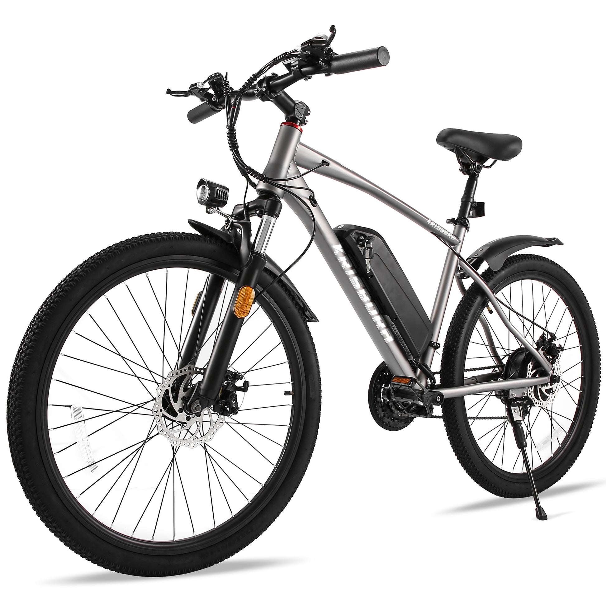 Cateooki Pathfinder K90|All-terrain pioneer